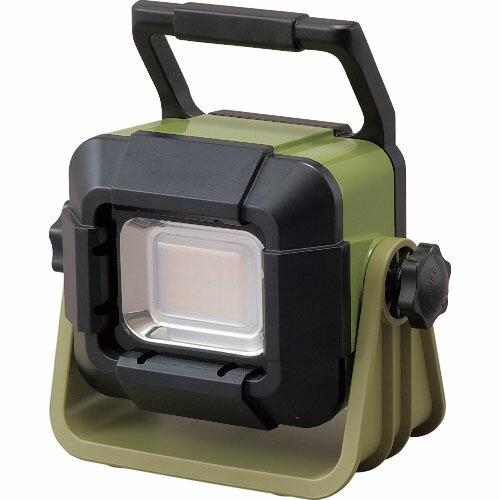 IRIS 522635 PROLEDS LEDベースライト充電式500lm ( LLT-500BB ) アイリスオーヤマ(株) | 