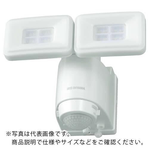 IRIS 522502 乾電池式LED防犯センサーライト ( LSL-B1TN-800 ) アイリスオーヤマ(株) | 
