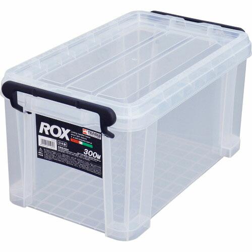 TENMA 収納ケース ロックス 300M ( 811000695 ) 天馬(株) | 