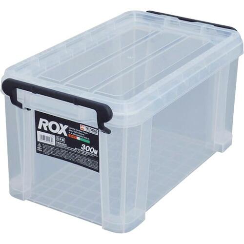 TENMA 収納ケース ロックス 300M ( 811000695 ) 天馬(株) |  | 02