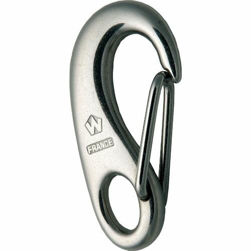 Wichard セーフティースナップフック  ( 2479 ) Wichard社 | 