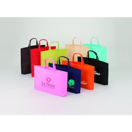 エーワン アドバッグ75 A4小判抜き 紺 ( LC0811AD20 ) (株)エーワン |  | 01