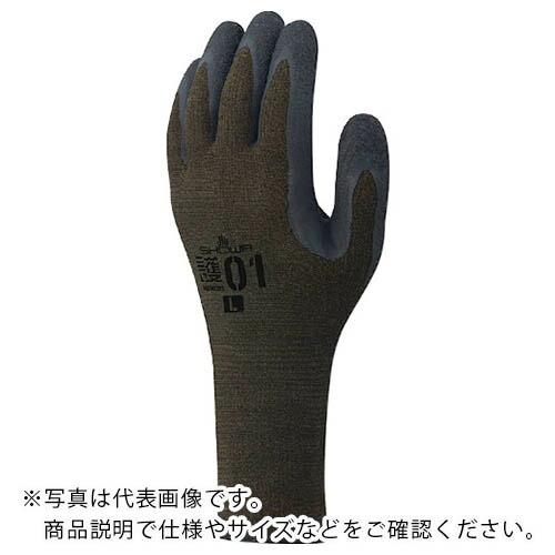 SHOWA 護(MAMORI)01グリップ XLサイズ ( MAMORI01-XL ) | 