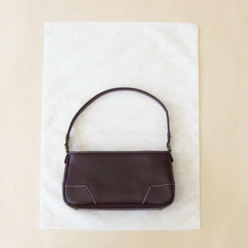 エーワン 不織布製平袋 中 ( LD0092AA10 ) (株)エーワン |  | 01