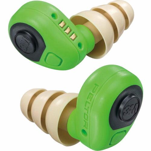 3M PELTOR 騒音制御型耳栓 ( EEP-100 EU ) スリーエム ジャパン(株)安全衛生製品事業部