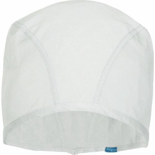 リベルタ 氷撃 20 フリーズテックワーク ヘッドキャップ ホワイト フリーサイズ ( FTW-25153524 ) | 