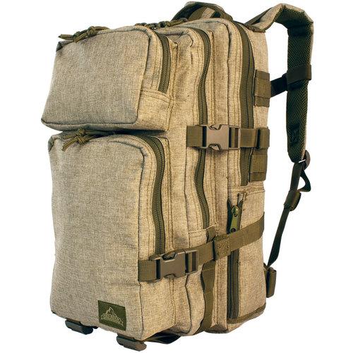 REDROCK アーバンアサルトパック オリーブヘザー (86-003ODH) |  | 01