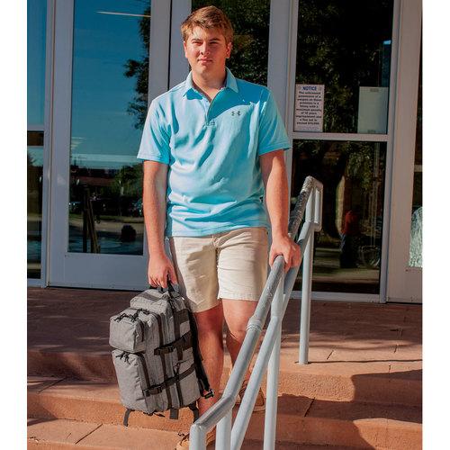 REDROCK アーバンアサルトパック オリーブヘザー (86-003ODH) |  | 08