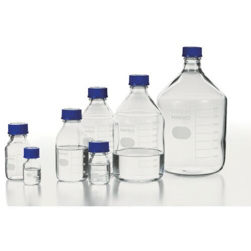 HARIO 耐熱ねじ口瓶 500ml (NBO-500-SCI) |  | 01