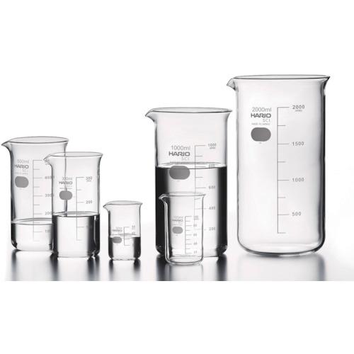 HARIO トールビーカー 目安目盛付 3000ml (TB-3L-SCI) |  | 01
