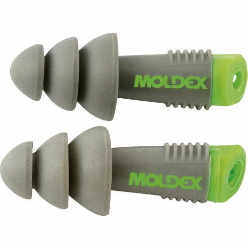 MOLDEX 再使用可能耳せん アルファ コード無し ( 6430 ) モルデックスジャパン(株) | 