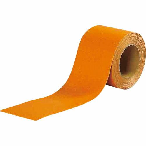 アトムペイント フロアサイン黄線 (10cm幅x5m巻) ( 00001-03625 ) アトムサポート(株) | 