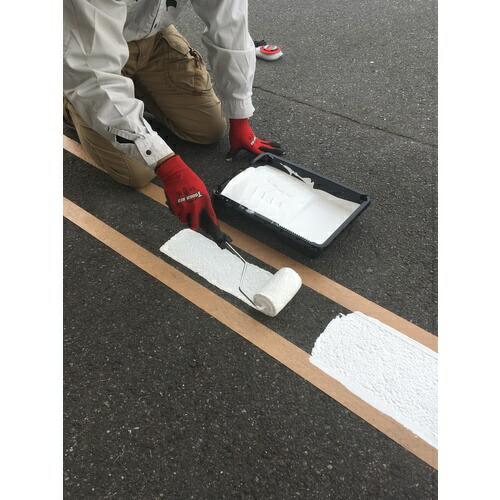 アトムペイント 水性ハードライン 2kg 白 ( 00001-12112 ) アトムサポート(株) |  | 02