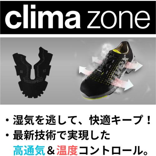 【美品】UVEX ウベックス 2 VIBRAM 安全靴　作業靴　ワークブーツ 美品】UVEX ウベックス 2 VIBRAM 安全靴 作業靴 ワークブーツ