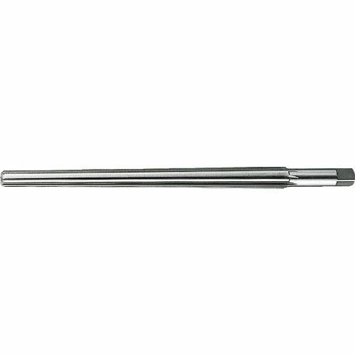 TRUSCO テーパーピンリーマ 刃径8.0mm シャンク径9.0mm ( TTPR8.0 ) トラスコ中山(株) | 