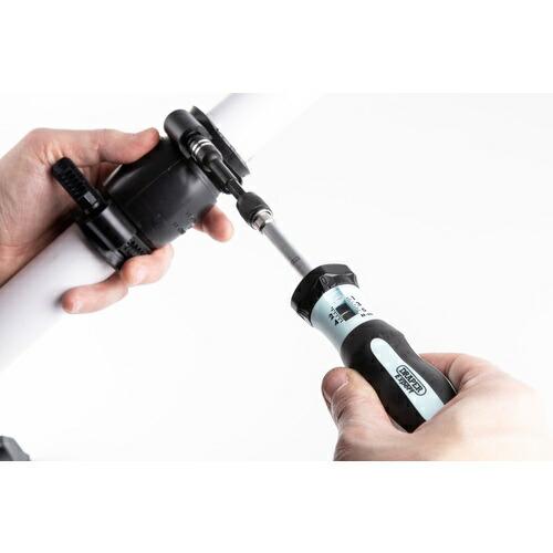 HCL 樹脂製ホースバンド Ezyclamp 締付径25.0~75.0mm 対辺8.0mm ナイロン12 ( PWD-13-75-SC-PA12-BK ) |  | 05