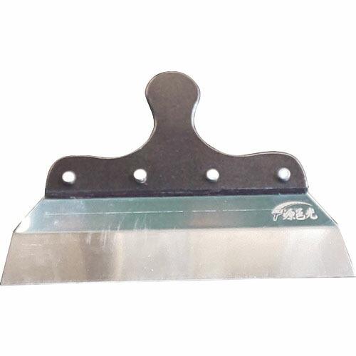 源邑光 Z型地ベラ 0.6 NO.7 ( J-Z067 ) (株)源邑光北野刃物製作所 | 