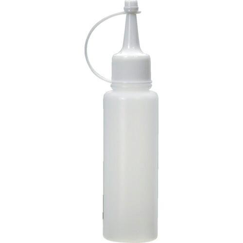 TRUSCO とんがりキャップボトル 100ml ( TNC-100 ) トラスコ中山(株) | 