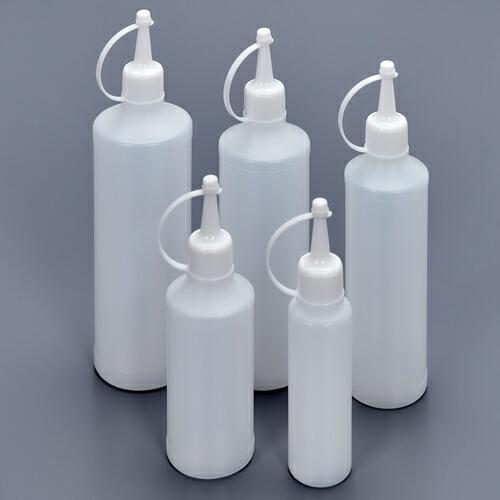 TRUSCO とんがりキャップボトル 100ml ( TNC-100 ) トラスコ中山(株) |  | 03