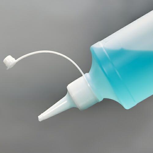 TRUSCO とんがりキャップボトル 100ml ( TNC-100 ) トラスコ中山(株) |  | 04