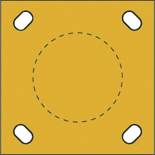 セーフラン アーチ形ガードパイプ ( 11426 ) |  | 02