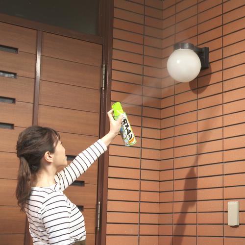 フマキラー 【今季在庫限り】 殺虫剤 カダン カメムシバリア450ml ( 444933 ) |  | 03