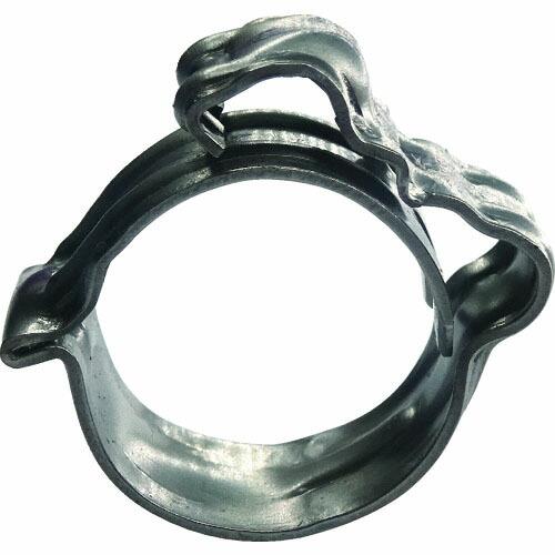 CAILLAU ホースクランプ CLIC-R 締付径12~13.5mm ( 462600115T ) CAILLAU社 | 