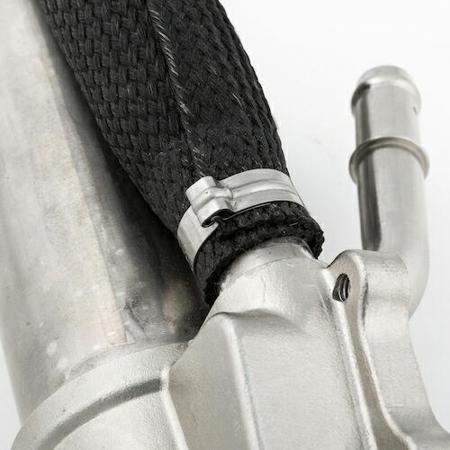 CAILLAU ホースクランプ CLIC-R 締付径12~13.5mm ( 462600115T ) CAILLAU社 |  | 03