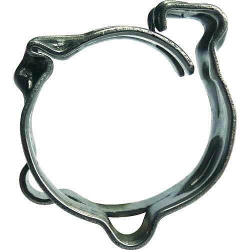 CAILLAU ホースクランプ CLIC-R 締付径12.5~14mm ( 312600120B ) CAILLAU社 | 