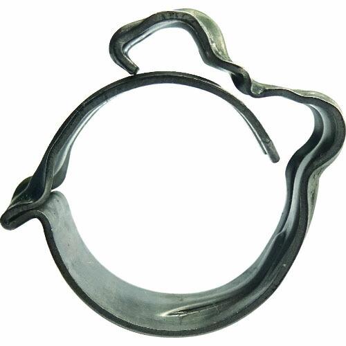 CAILLAU ホースクランプ CLIC-R 締付径13.5~15mm ( 462600130T ) CAILLAU社 | 