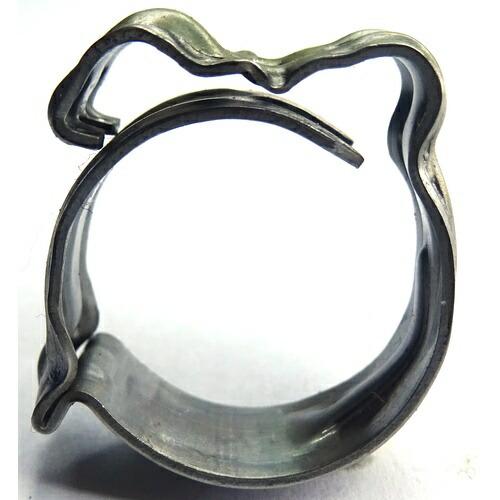 CAILLAU ホースクランプ CLIC-R 締付径13.5~15mm ( 462600130T ) CAILLAU社 |  | 01