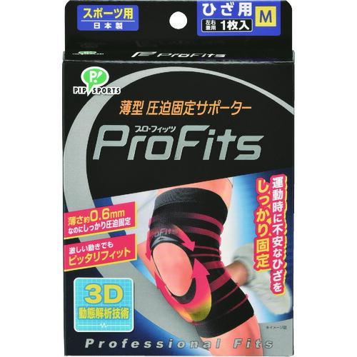 ピップ プロ・フィッツサポーター ひざ用L ( PS272 ) ピップ(株) |  | 03