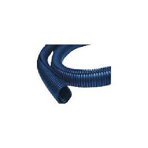 TRUSCO 屋外用コルゲートチューブ スリット入り 内径32mm 10m ( CTSW33-10 ) トラスコ中山(株) | 