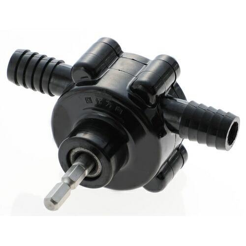 【SALE価格】TRUSCO 電ドルミニポンプ ( DMP-16 ) |  | 01