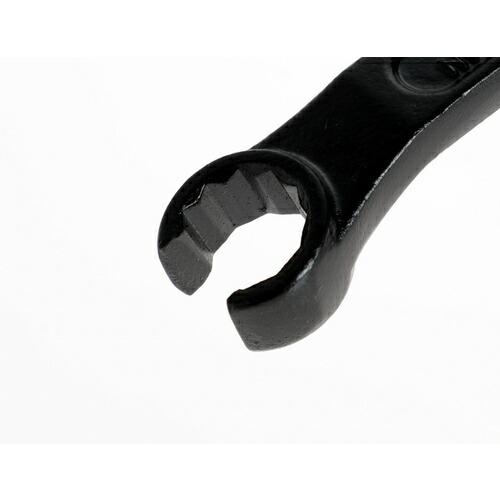 【SALE価格】TRUSCO ショート吊バンドレンチ 10×13 140mm ( FSS1013-140 ) |  | 03