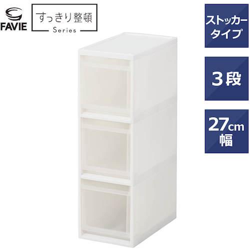 TENMA FV スキピタストッカー ワイド3段 S-030W  ( 811000969 ) |  | 04