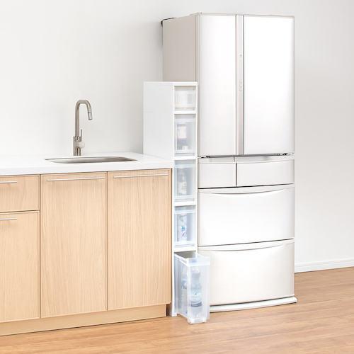 TENMA FV スキピタストッカー ワイド3段 S-030W  ( 811000969 ) |  | 09