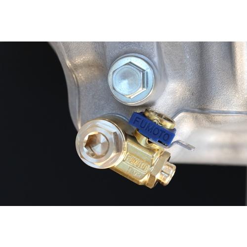 FUMOTO エコオイルチェンジャー SXシリーズ SX-JET ( F106SX ) 麓技研(株) |  | 01