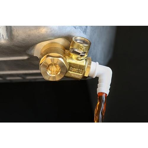 FUMOTO エコオイルチェンジャー SXシリーズ SX-JET ( F106SX ) 麓技研(株) |  | 03