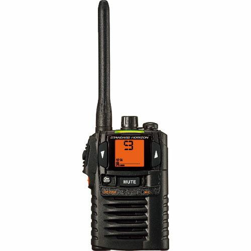 【SALE価格】八重洲無線 特定小電力トランシーバー ブラック ( SR70A-B ) 八重洲無線(株) | 