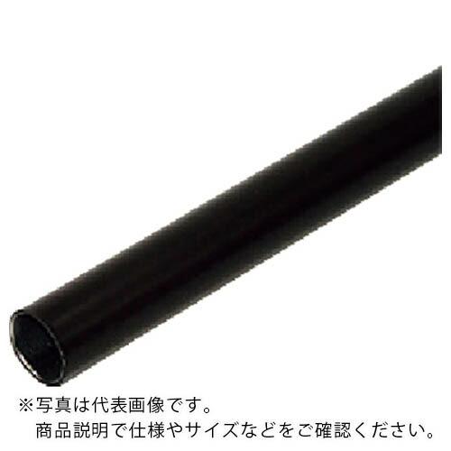 【SALE価格】YAZAKI イレクターパイプ Φ28 1.2m H-1200 ブラック ( H-1200SBL ) 矢崎化工(株) | 