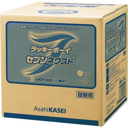 ラッキーサニーさん専用 旭化成 ラッキーボーイセブンネクスト18kgバックインボックス ( LB7N18