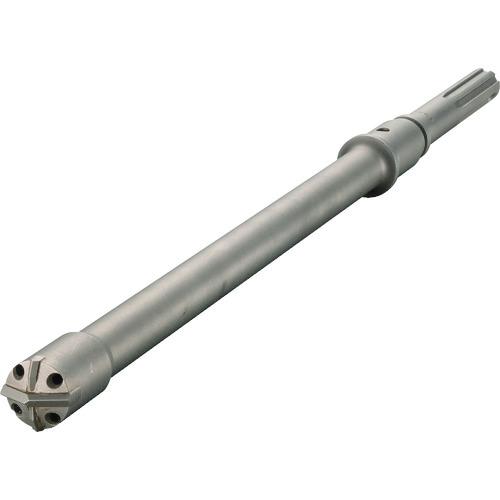 【SALE価格】サンコー テクノ パワーキュージンドリル SDS-max軸 刃径24mm ( PQ4M-24.0X500 ) |  | 02