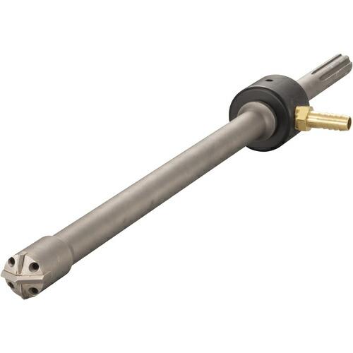 【SALE価格】サンコー テクノ パワーキュージンドリル SDS-max軸 刃径24mm ( PQ4M-24.0X500 ) |  | 04