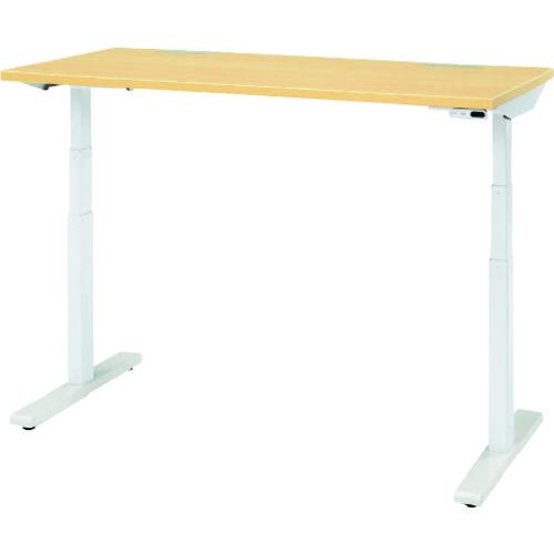 トヨスチール 昇降デスク ( FNL-D167HPW ) |  | 01