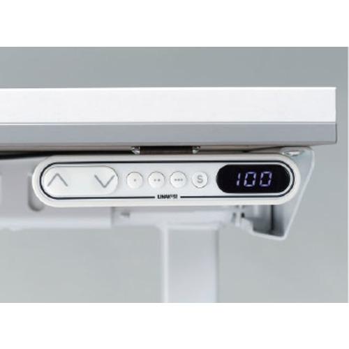 トヨスチール 昇降デスク ( FNL-D167HPW ) |  | 03