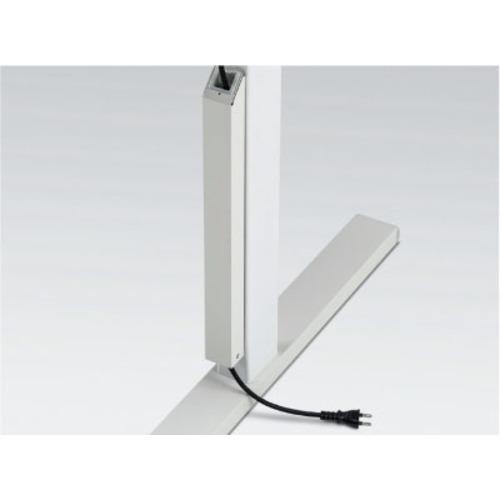 トヨスチール 昇降デスク ( FNL-D167HPW ) |  | 05