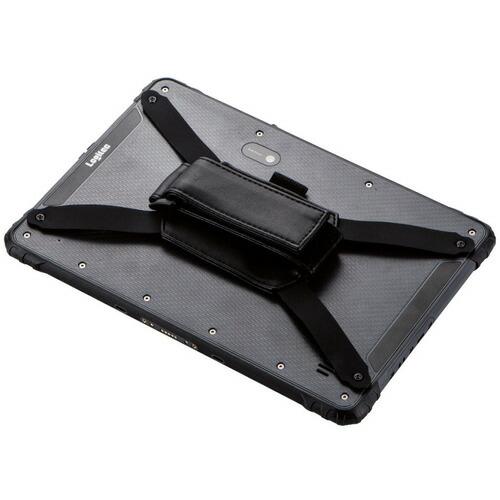 ELECOM ZEROSHOCKタブレットSLIM(LZ-WA10/W1)専用ショルダーベルト ( TB-LZWA10SB ) エレコム(株) (メーカー取寄) |  | 01