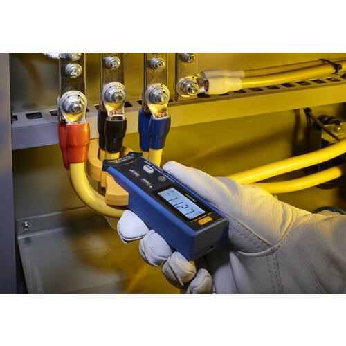 【SALE価格】HIOKI ACリーククランプメータ  ( CM4001 ) |  | 08