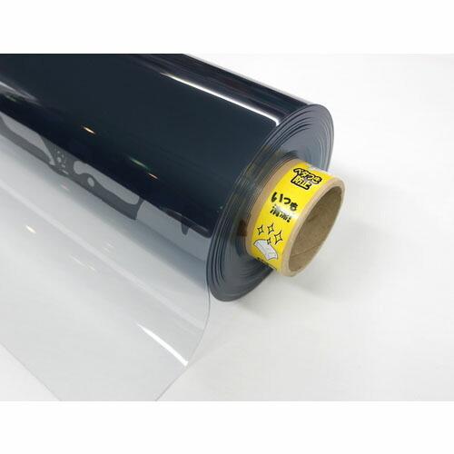 明和 ( 明和グラビア )　三点機能付き透明フィルム　ＭＧＫー１２４５ ( MGK-1245 120CMX20M 0.45MM ) (メーカー取寄)
